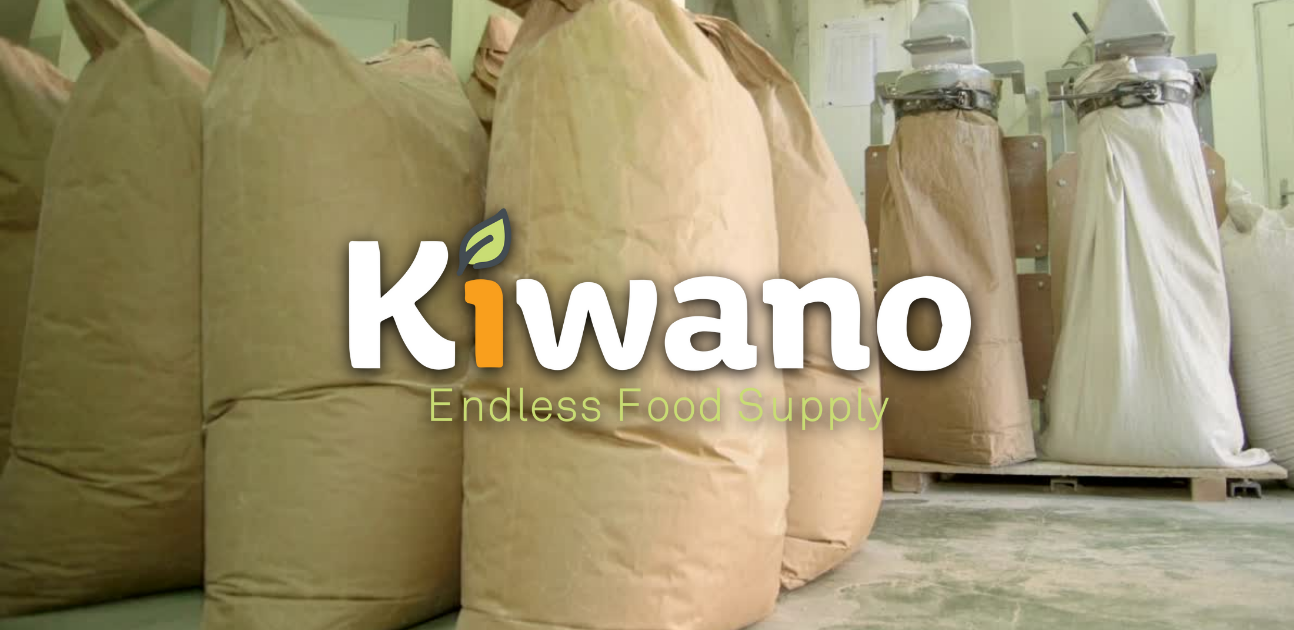 Kiwano promo