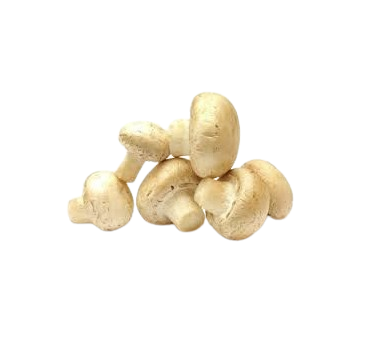 Button Mushrooms 150g