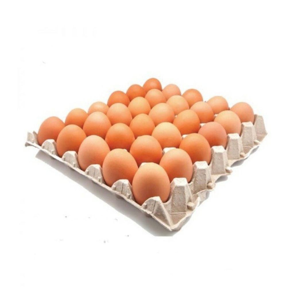 Eggs Grade C/Telur Gred C 30pcs