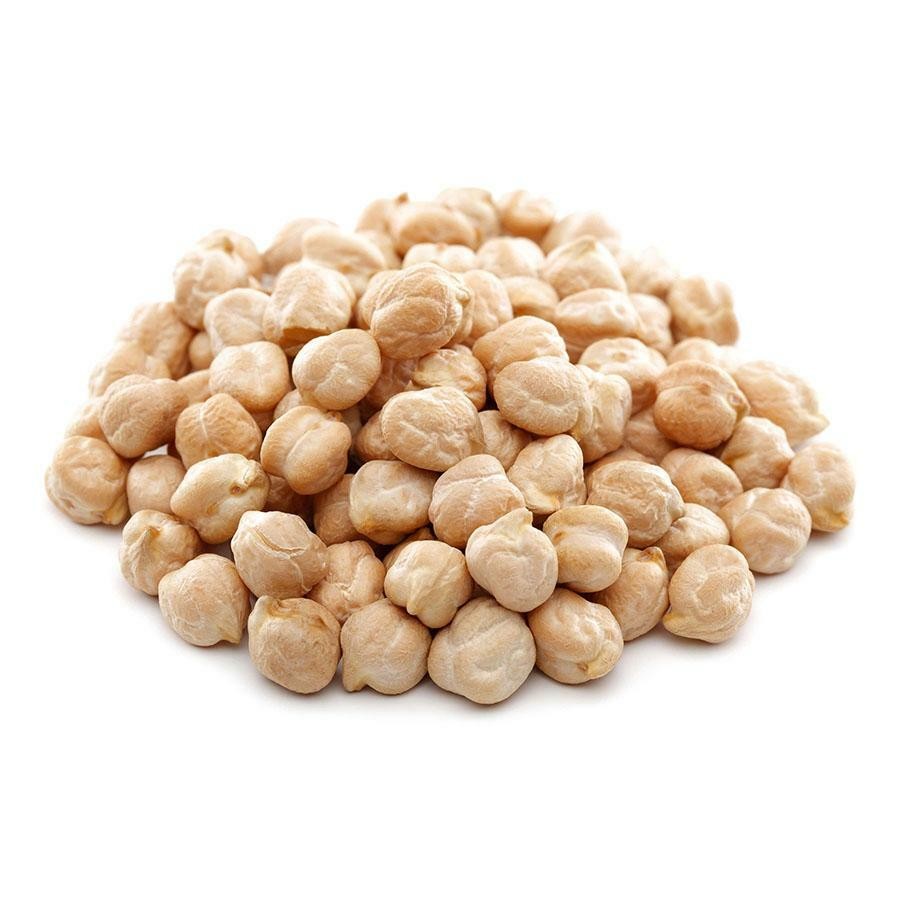 Kacang Kuda Besar / Chickpeas / hummus 1kg