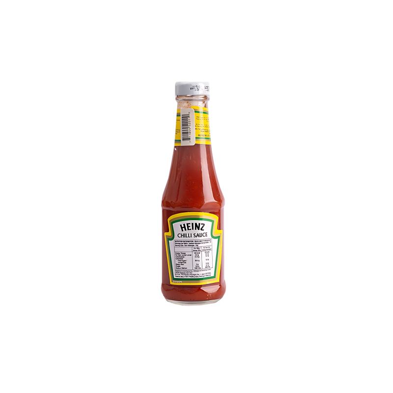 HEINZ CHILI SAUCE 305G