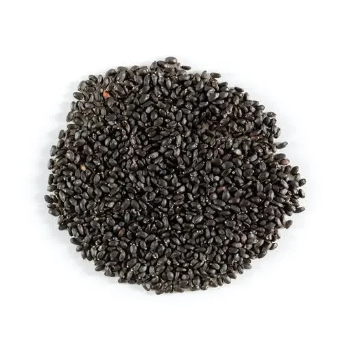 Biji Selasih/Basil Seeds (Big) 1kg
