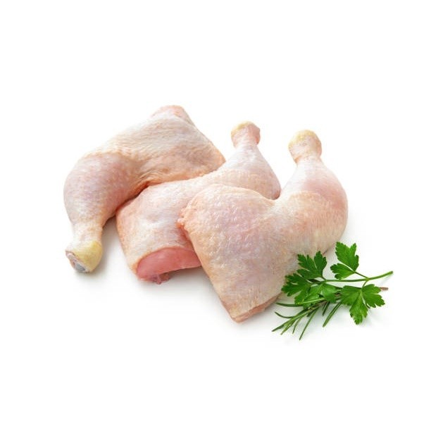 Chicken Whole Leg / Peha Ayam 2KG