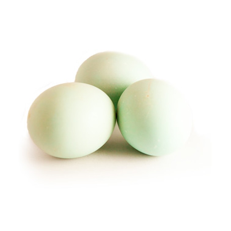 Duck Eggs 30s / Telur Itik 30s