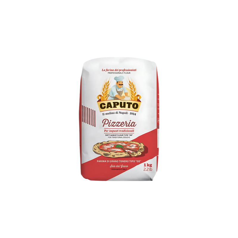 CAPUTO Farina "OO" Pizzeria 1kg