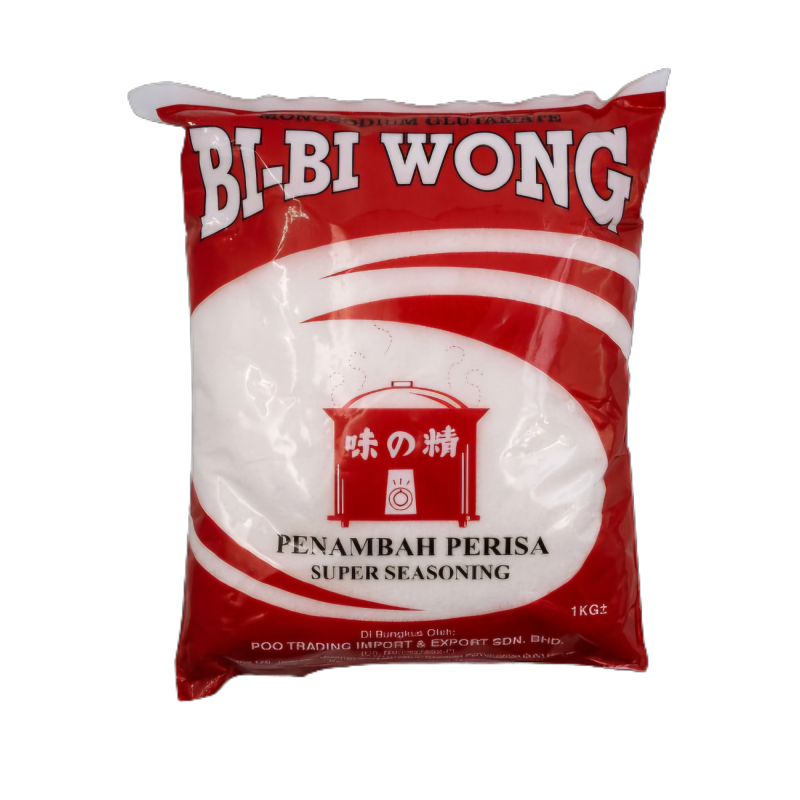 BIBI wong 1 kg