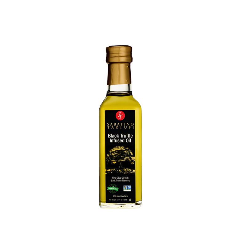 SABATINO TARTUFI Black Truffle Oil 250ml
