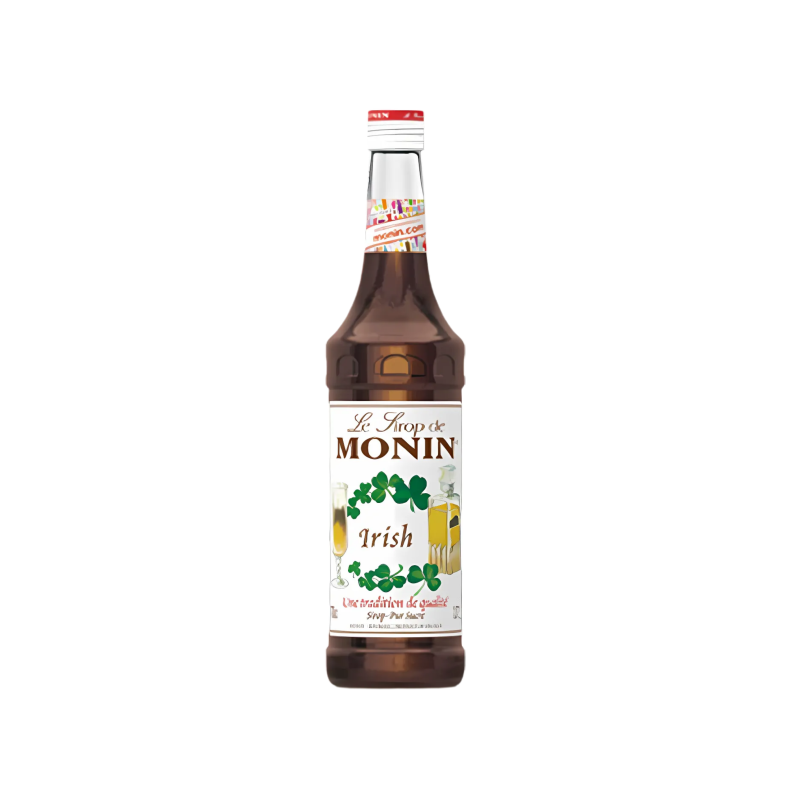 MONIN IRISH SYRUP 700ML