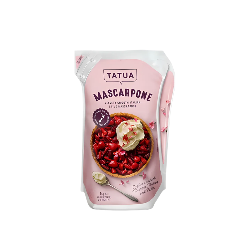TATUA Mascarpone 1kg