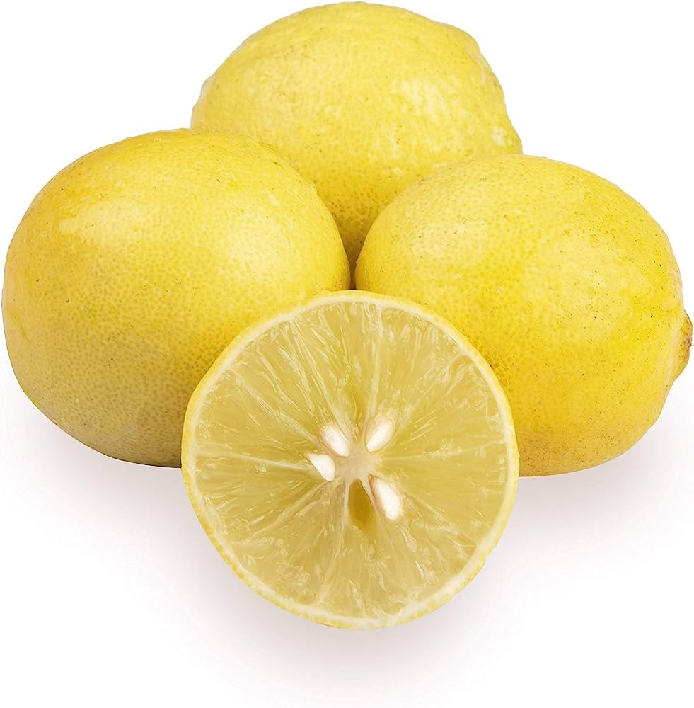 Lemon size 100s 15kg