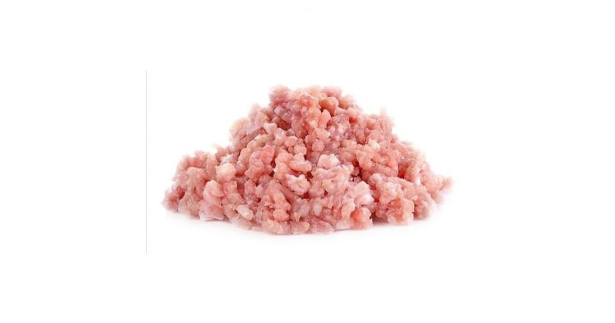 Minced Chicken\ Ayam cincang 1kg