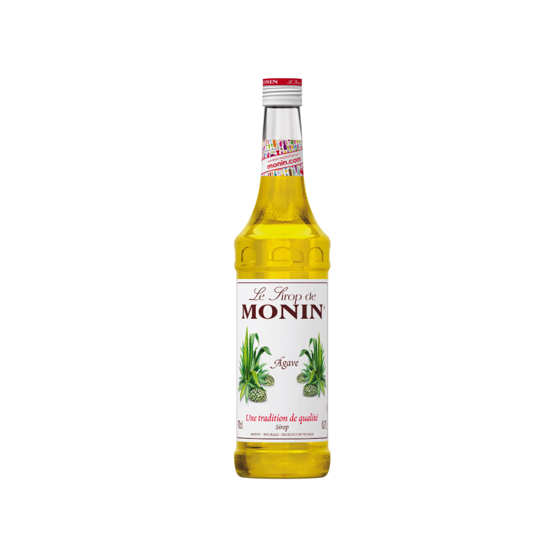 MONIN AGAVE SYRUP 700ML
