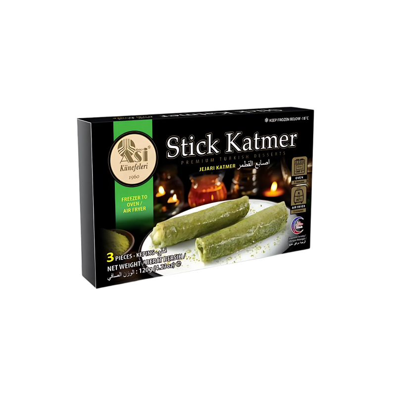 ASI STICK KATMER (3 PIECES) 120GM