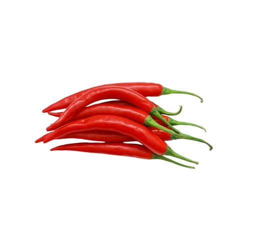 Cili Merah Besar / Red Chili 1KG