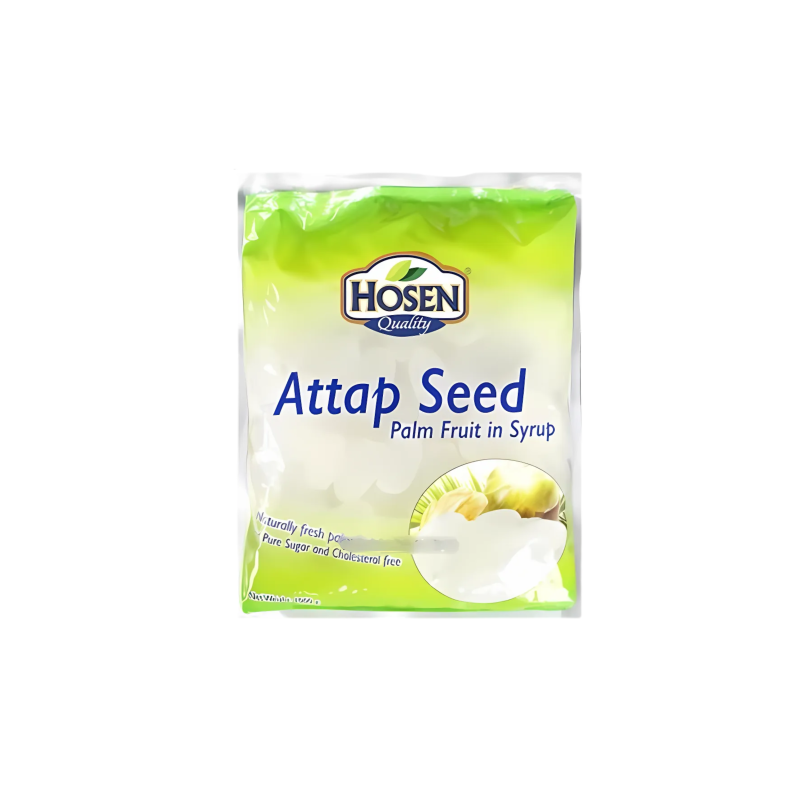 Hosen Attap Seed \ Benih Hosen Attap 1kg