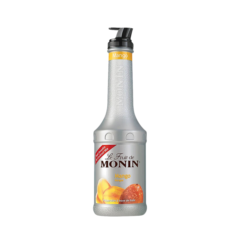 MONIN MANGO FRUIT MIX 1L