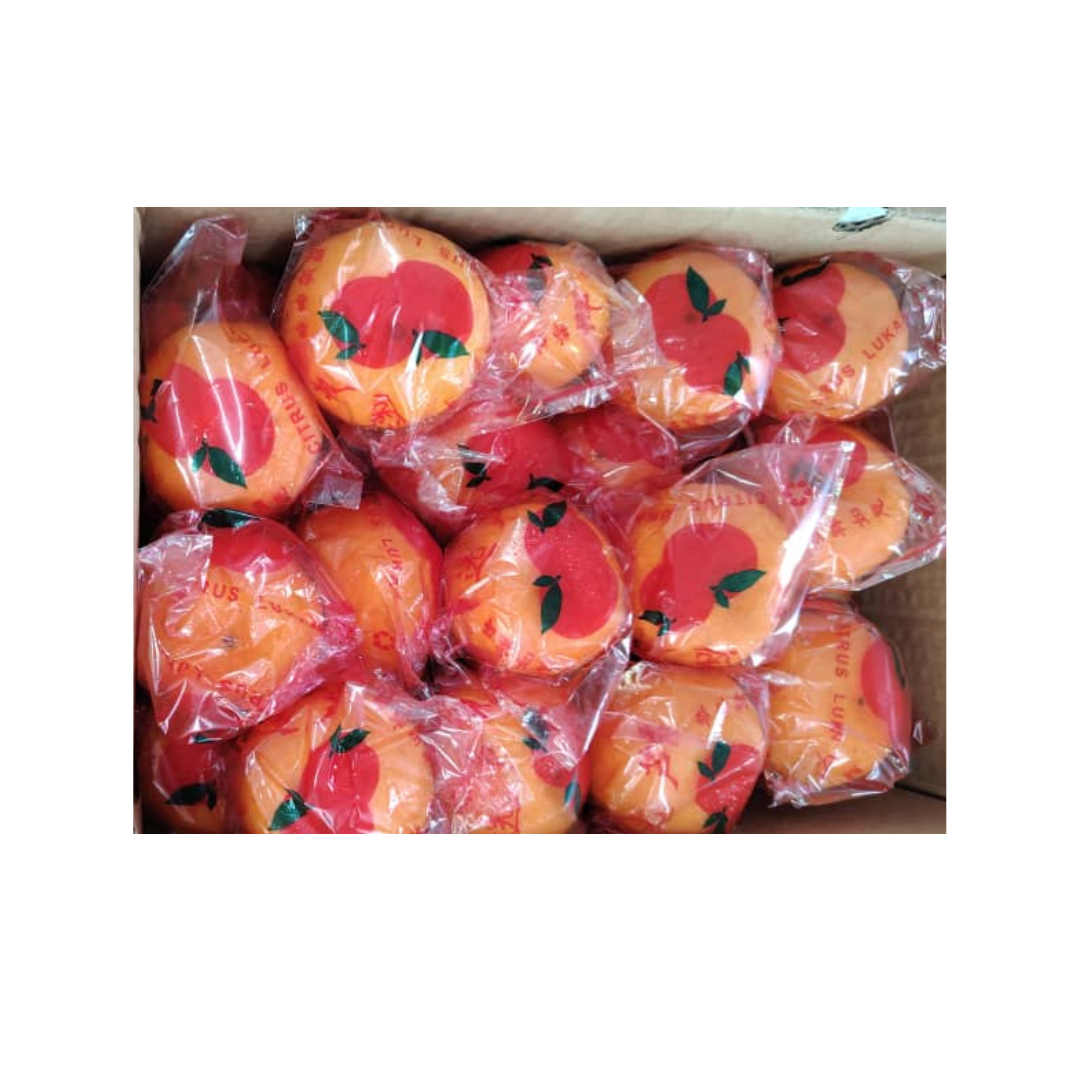 Honey Ponkam Mandarin M (20 Pcs)