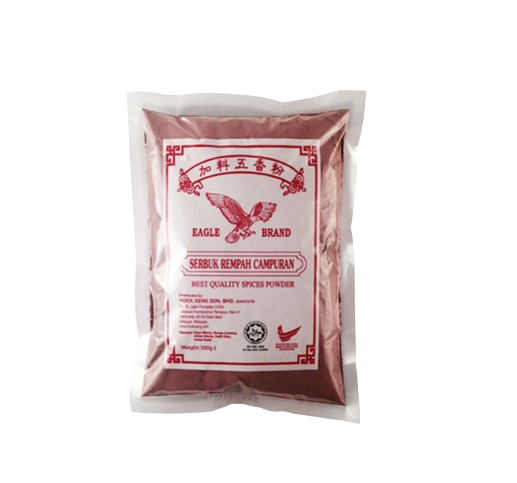 Eagle Rempah Campuran 300g