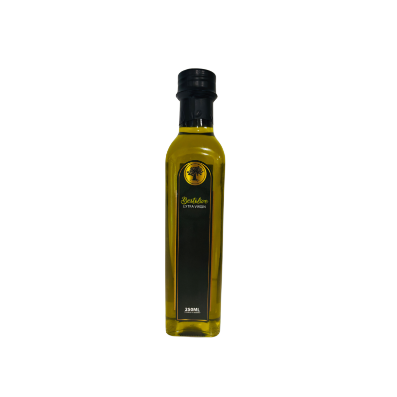 Bestolive Extra Virgin Olive Oil (12X250ml)