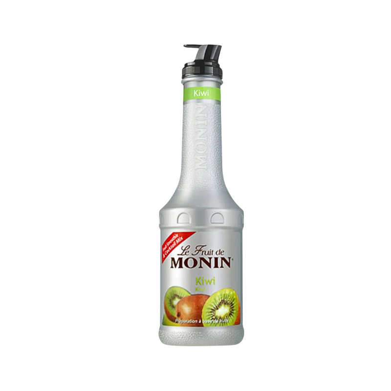 MONIN KIWI FRUIT MIX 1L