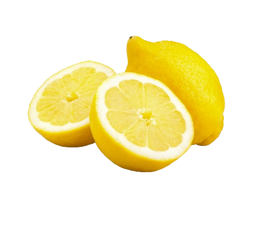 Lemon 88pc