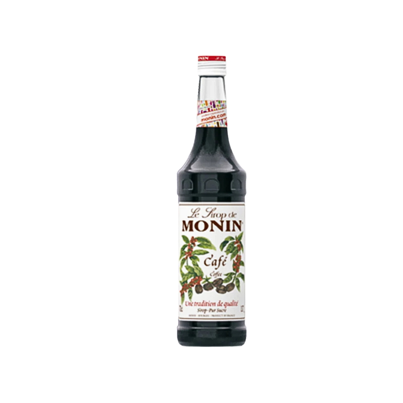 MONIN COFFEE SYRUP 700ML