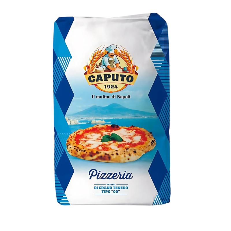 CAPUTO Farina "OO" Pizzeria 25kg