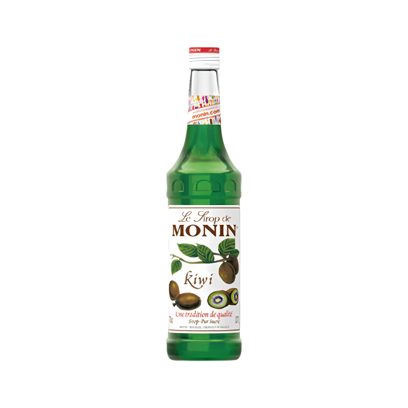 MONIN KIWI SYRUP 700ML