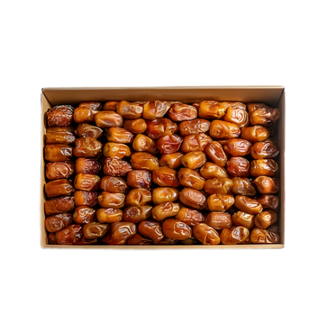 Libya Jalw Dates\ Kurma Jalw 5Kg