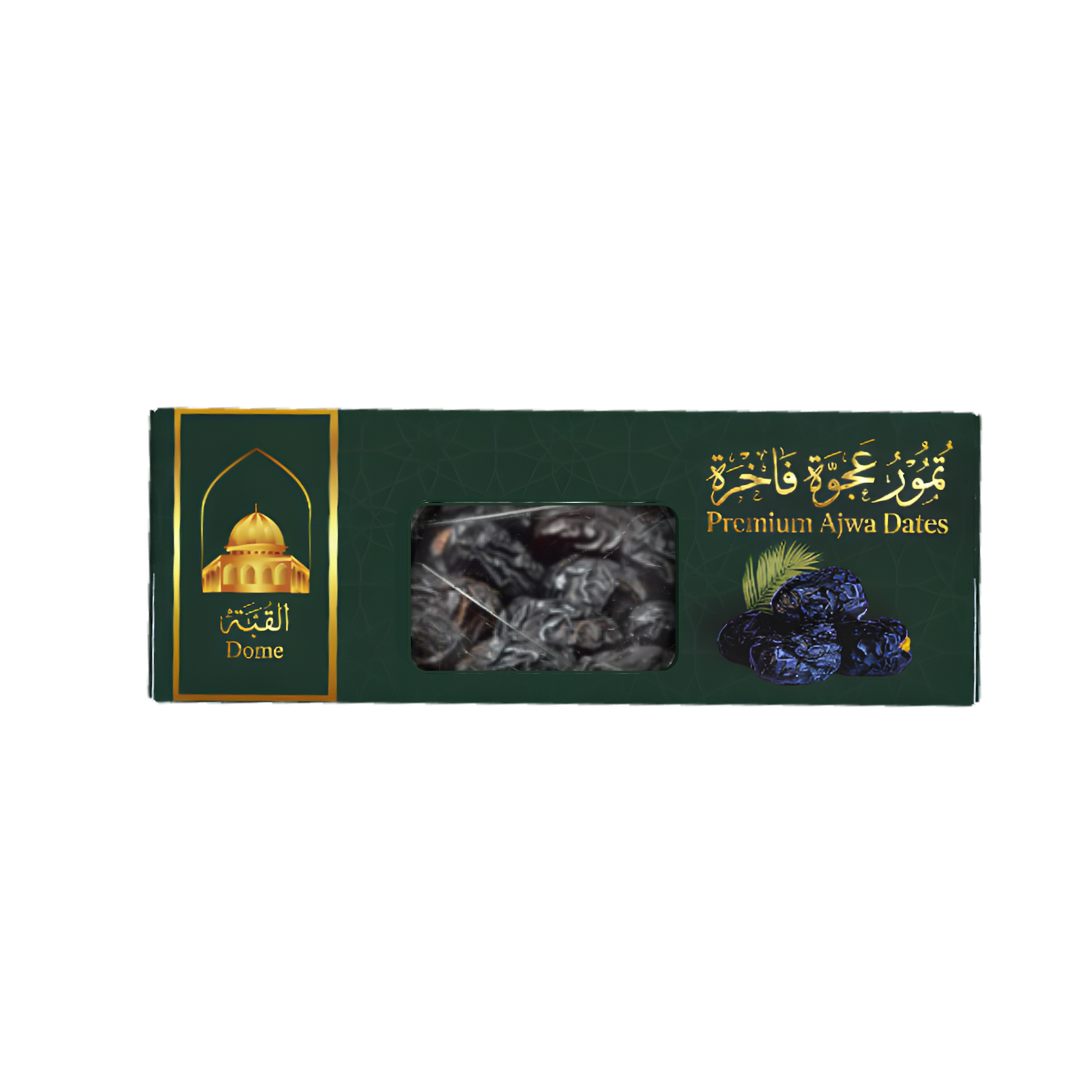 Dome Premium Ajwa Dates 12X250g