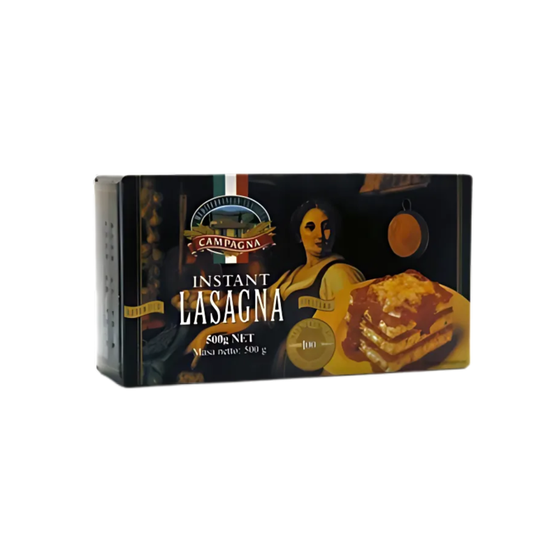 Campagna Lasagna (500g)