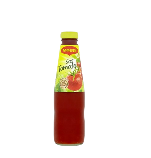 Maggi Tomato Ketchup 325g