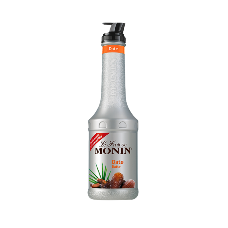 MONIN DATE FRUIT MIX 1L