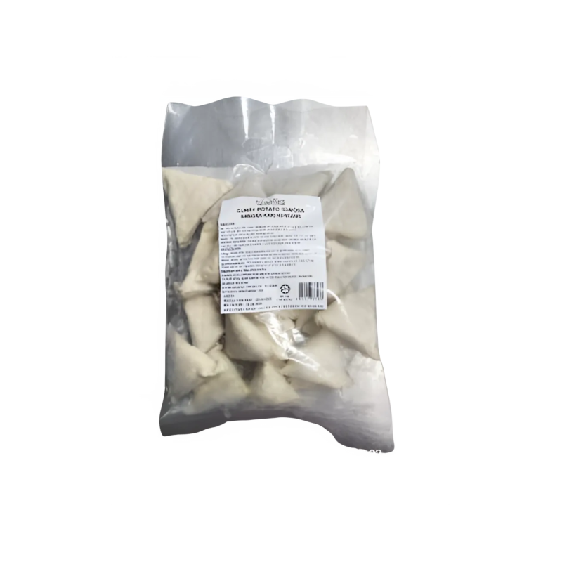 CURRY POTATO SAMOSA 1KG