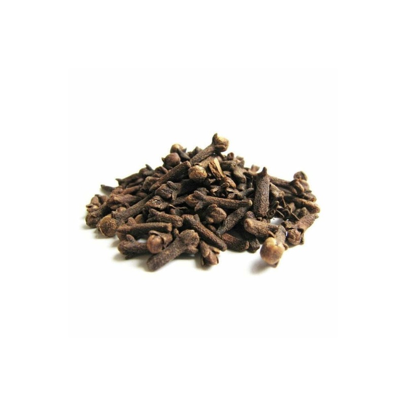 Cloves/ Bunga Cengkih (1KG)