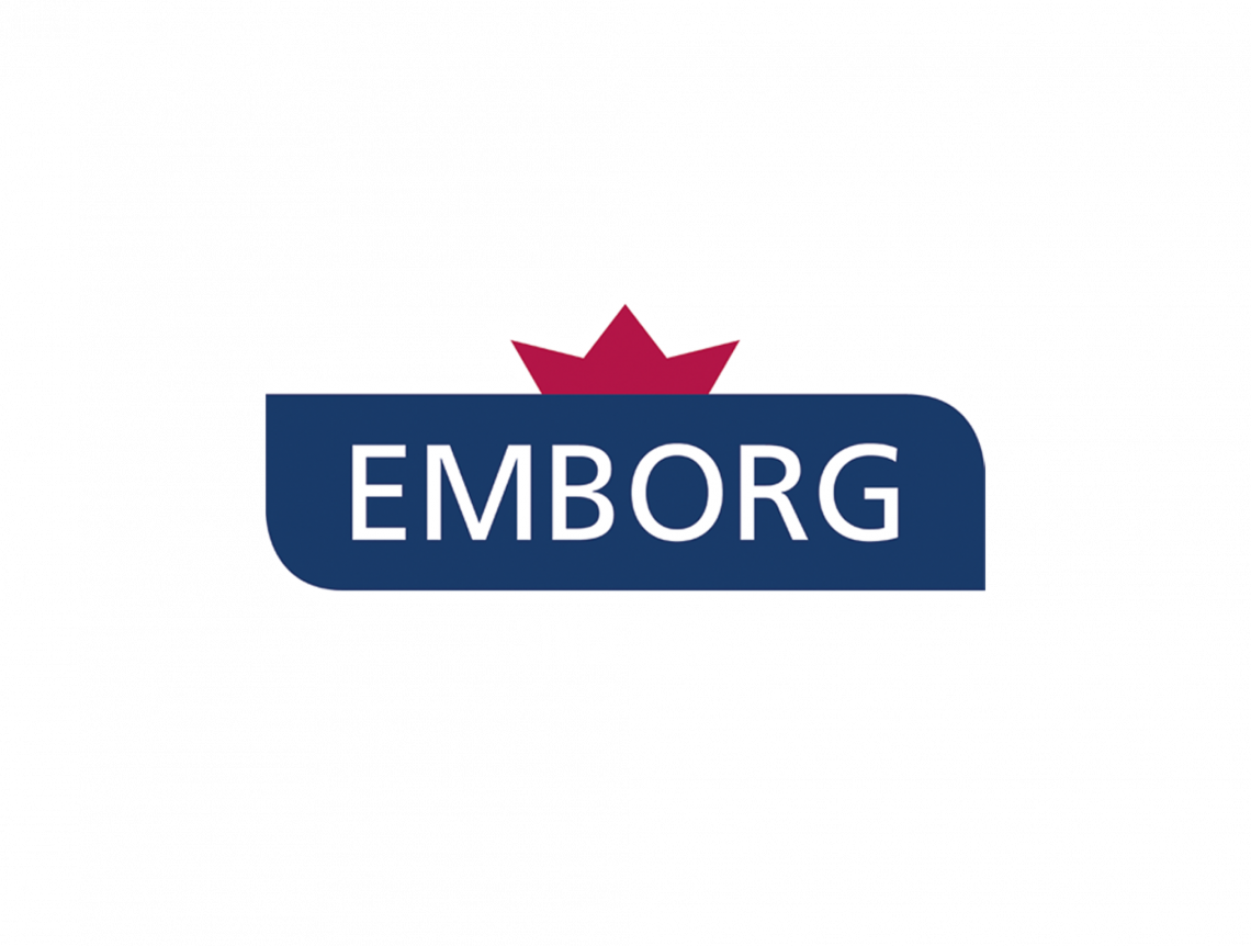 Emborg