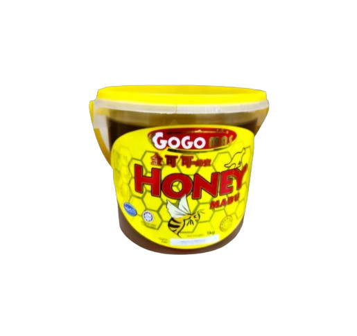 GoGo Honey 1 kg