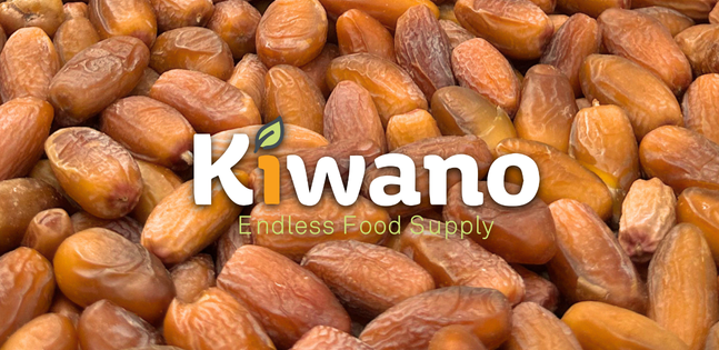 Kiwano promo