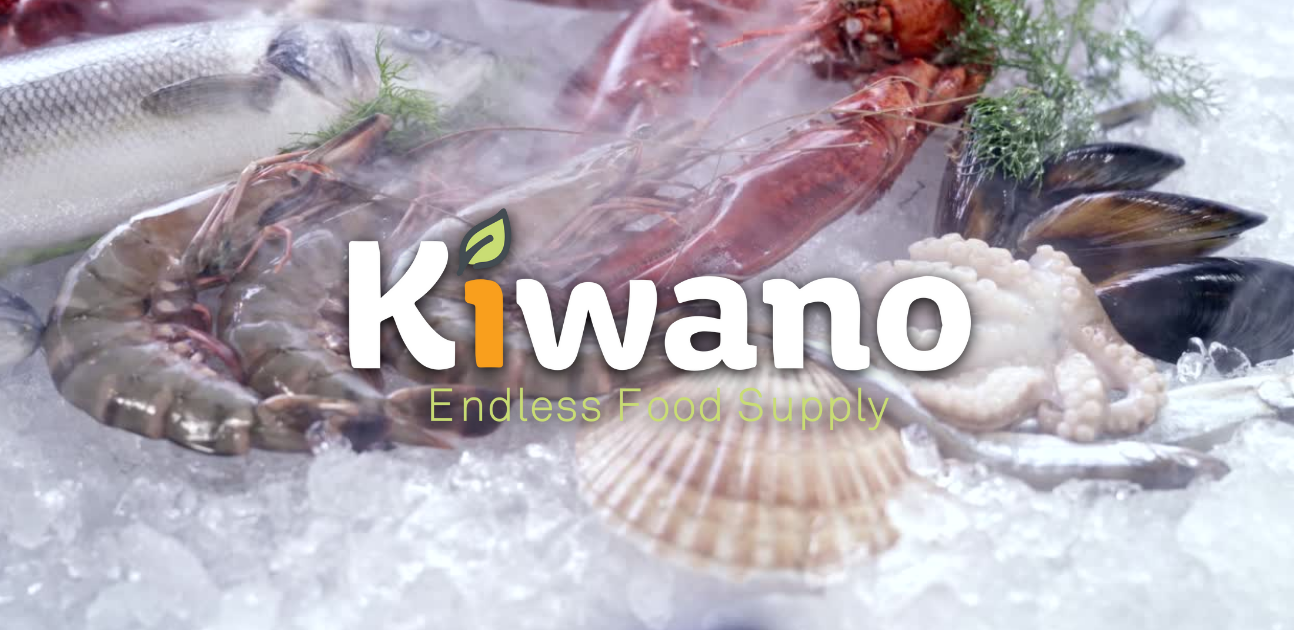 Kiwano promo