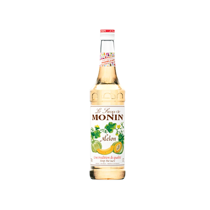 MONIN MELON SYRUP 700ML