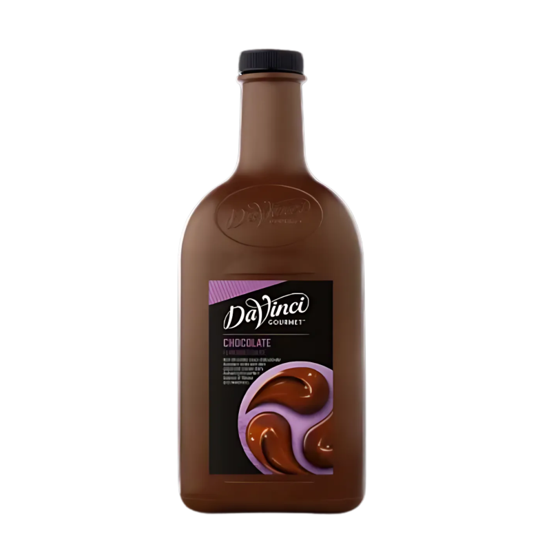 DaVinci Gourmet Chocolate Sauce 2L