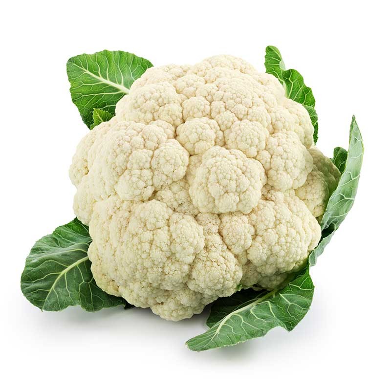 Bunga Kobis | Cauliflower 1Kg