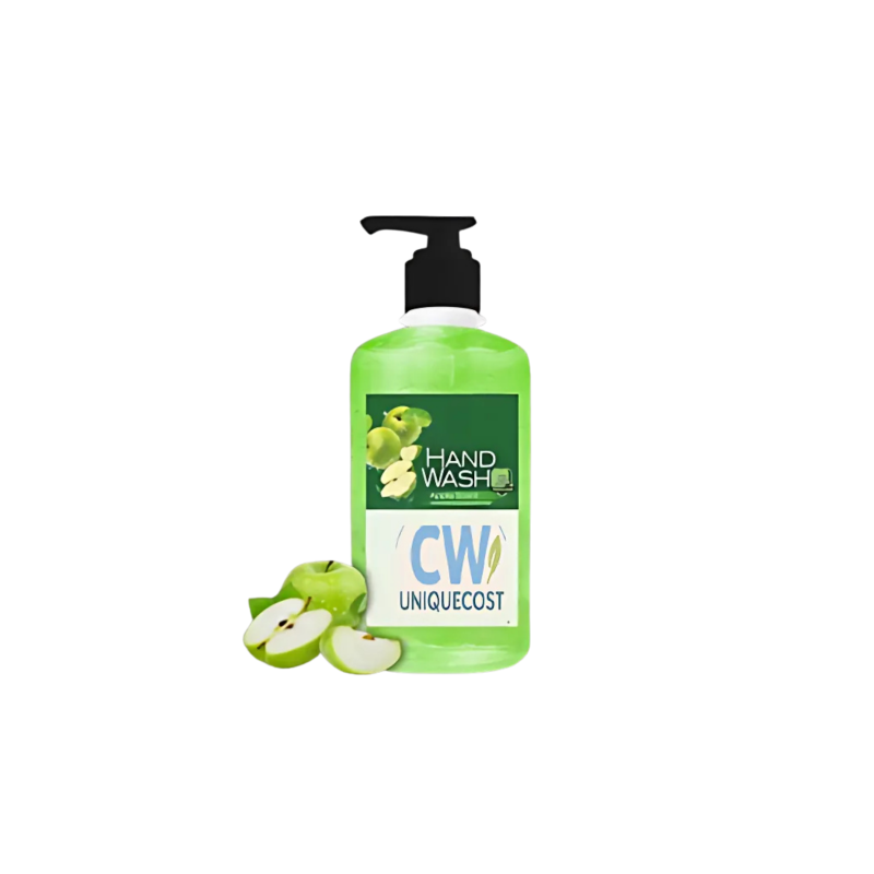 CW APPLE HANDWASH 500ml