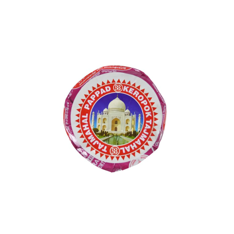 PAPADAM TAJMAHAL 100G