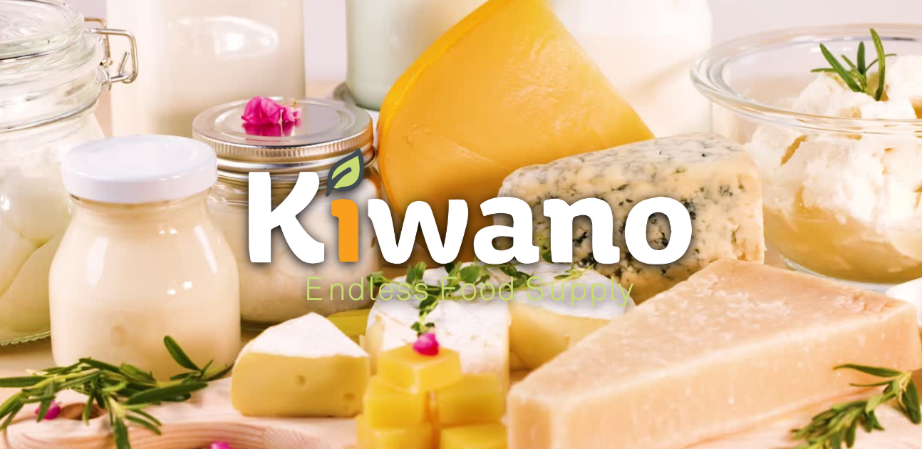 Kiwano promo