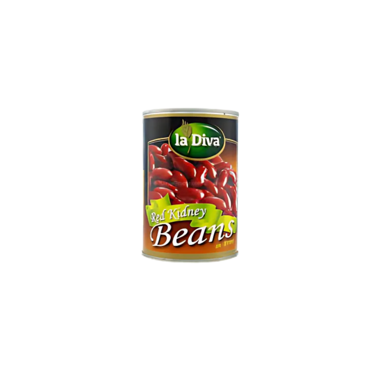 Ladiva Red Kidney Bean \ Kacang Buah Pinggang Merah 400g
