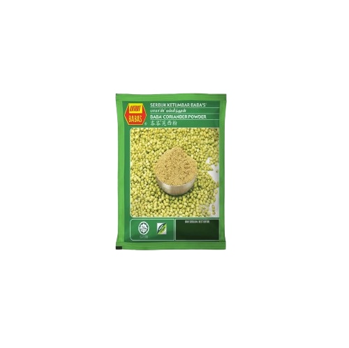 Babas coriander powder \ Serbuk ketumbar 250g