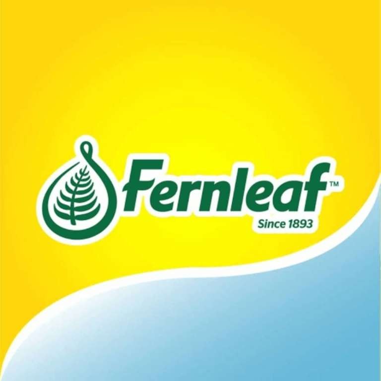 FernLeaf