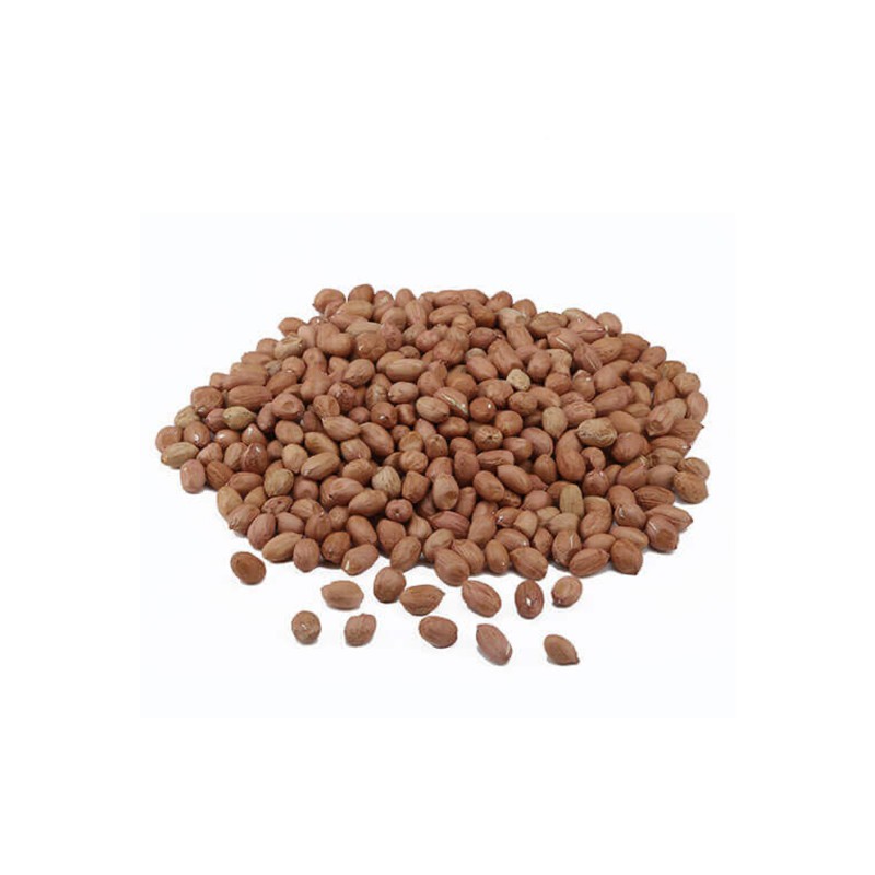 GroundNut (Peanut)\ Kacang Tanah 125g