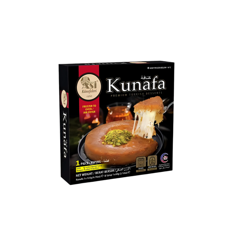 ASI ORIGINAL KUNAFA 135GM